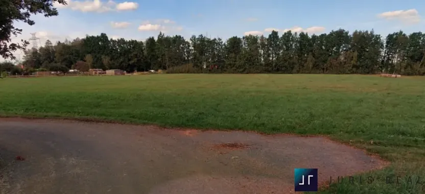 Prodej pozemku pro bydlení, Vysoká, 5596000 m2