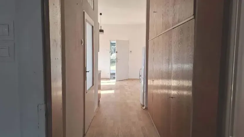 Pronájem rodinného domu, Brno, Tumaňanova, 75 m2