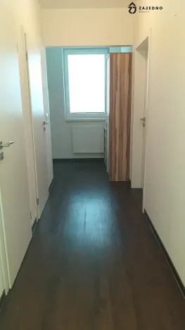 Pronájem bytu 3+kk, Brno, Ponětovická, 68 m2