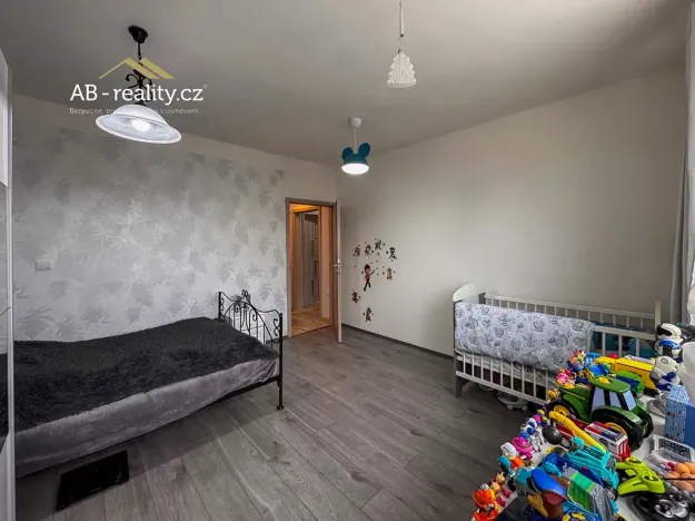 Prodej bytu 4+1, Teplice, Habrová, 95 m2