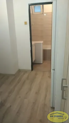 Pronájem bytu 1+kk, Hulín, Višňovce, 33 m2