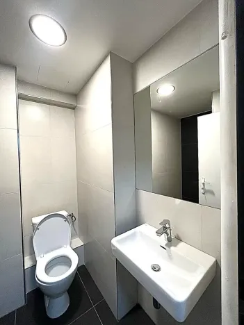 Pronájem bytu 1+kk, Praha - Radotín, Vrážská, 29 m2