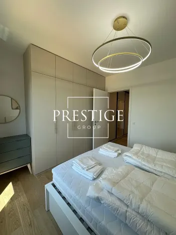 Pronájem bytu 2+kk, Praha - Karlín, Sokolova, 65 m2