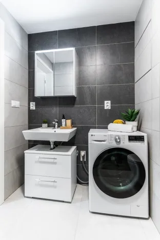 Prodej bytu 1+kk, Brno - Zábrdovice, Spolková, 27 m2