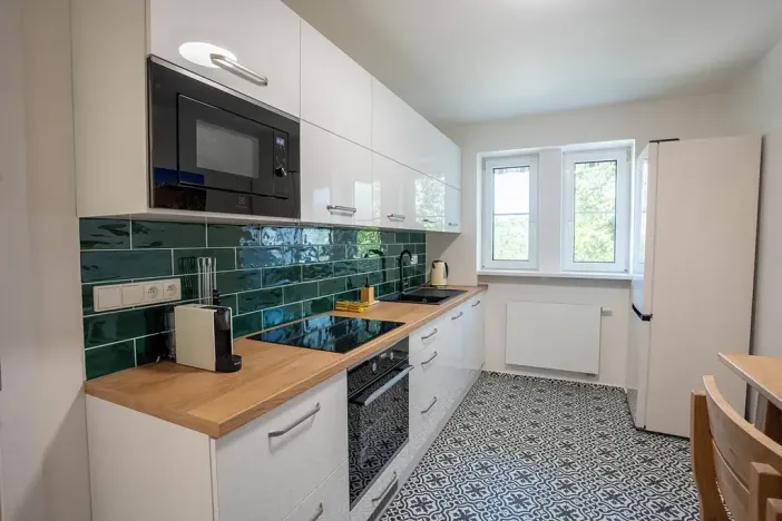 Prodej bytu 2+1, Mikulov, Nová, 64 m2