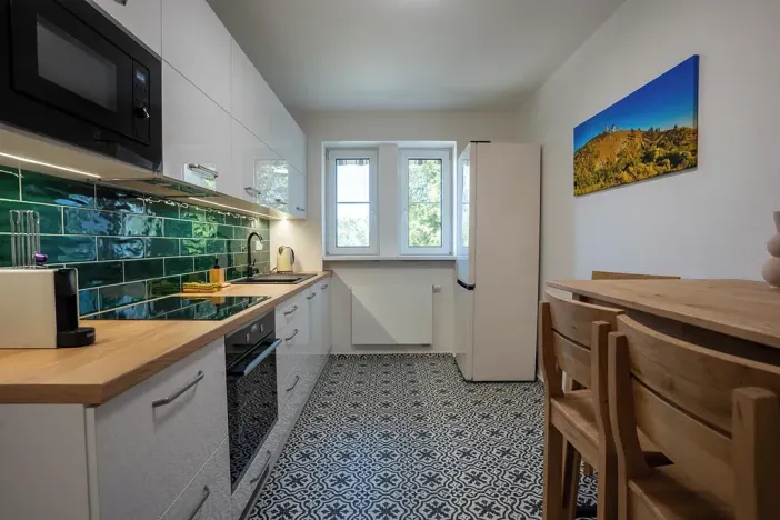 Prodej bytu 2+1, Mikulov, Nová, 64 m2