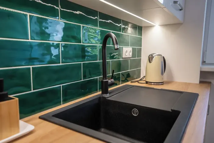 Prodej bytu 2+1, Mikulov, Nová, 64 m2