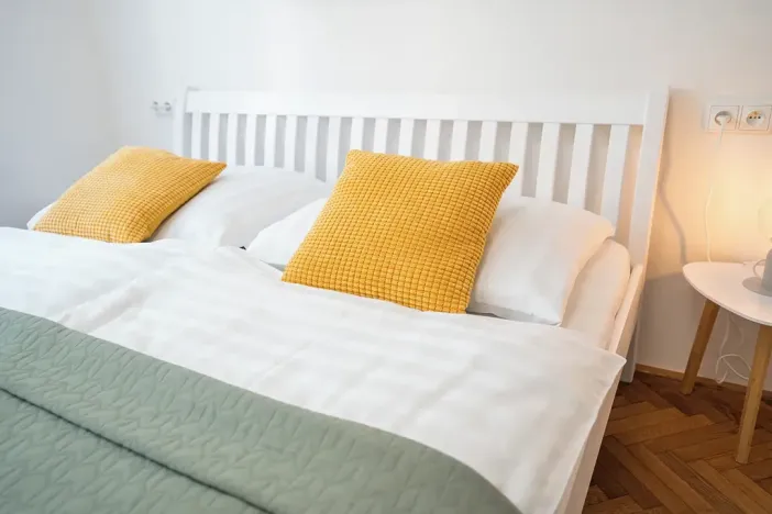 Prodej bytu 2+1, Mikulov, Nová, 64 m2