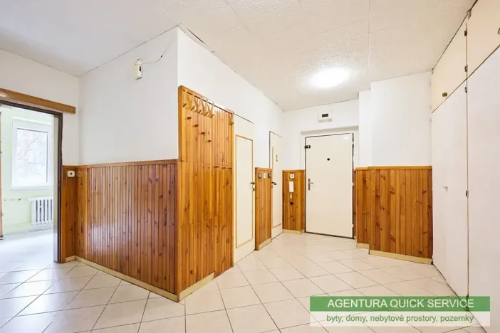 Prodej bytu 3+1, Praha - Nusle, Na Bučance, 105 m2