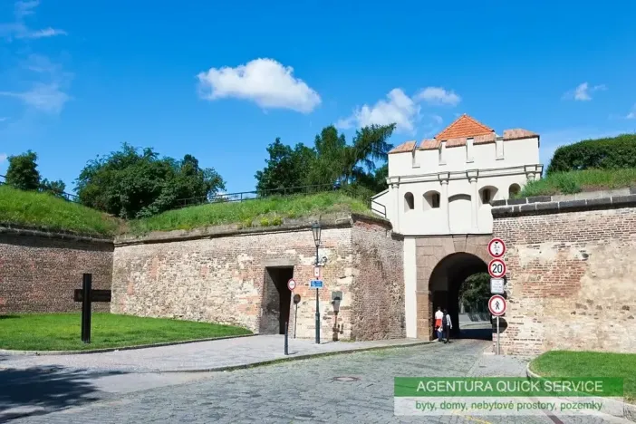 Prodej bytu 3+1, Praha - Nusle, Na Bučance, 105 m2