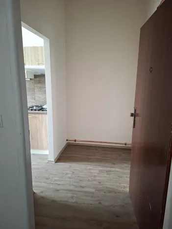 Pronájem bytu 2+1, Praha - Žižkov, Krásova, 44 m2