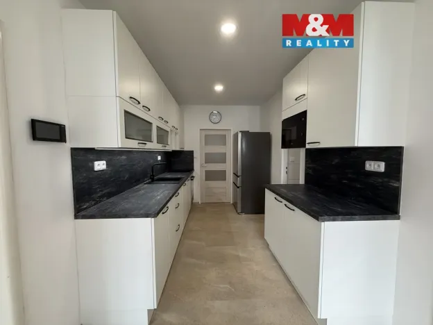 Pronájem bytu 2+1, Jaroměř - Pražské Předměstí, Královédvorská, 59 m2