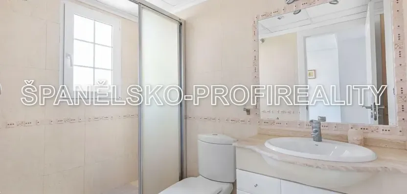 Prodej rodinného domu, Guardamar del Segura, Španělsko, 92 m2