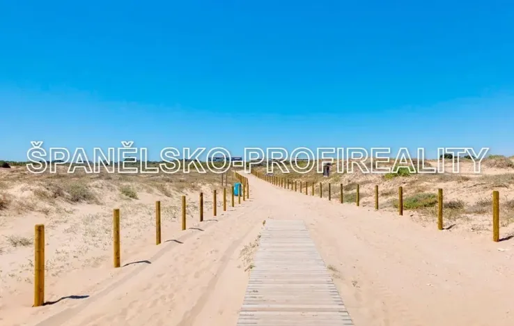 Prodej rodinného domu, Guardamar del Segura, Španělsko, 92 m2