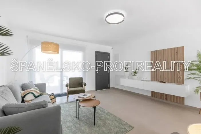 Prodej rodinného domu, Alicante, Španělsko, 207 m2