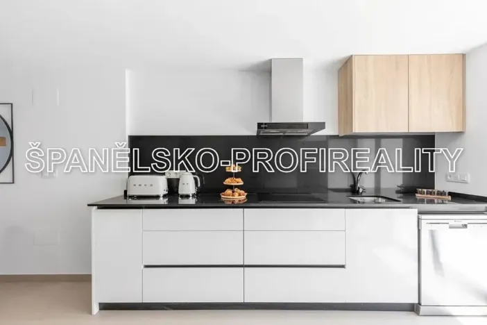 Prodej rodinného domu, Alicante, Španělsko, 207 m2