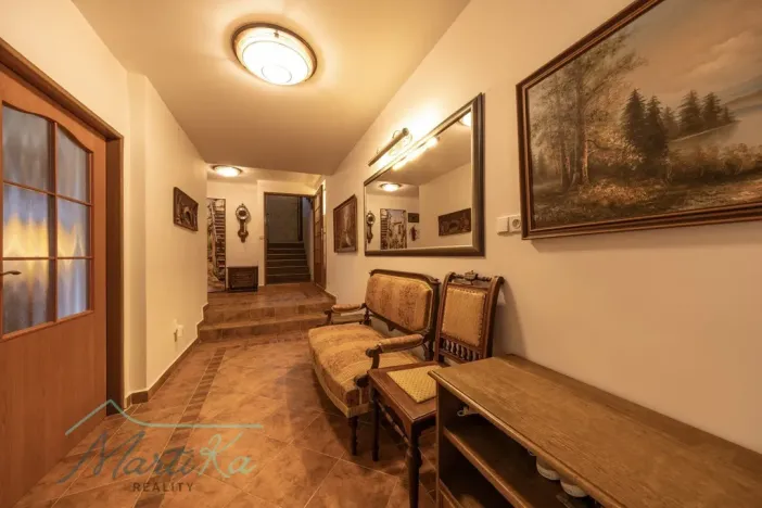 Prodej rodinného domu, Nový Knín - Sudovice, 350 m2