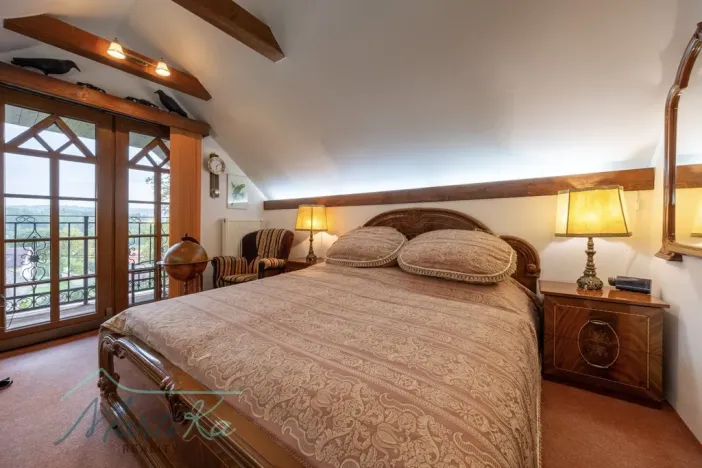 Prodej rodinného domu, Nový Knín - Sudovice, 350 m2