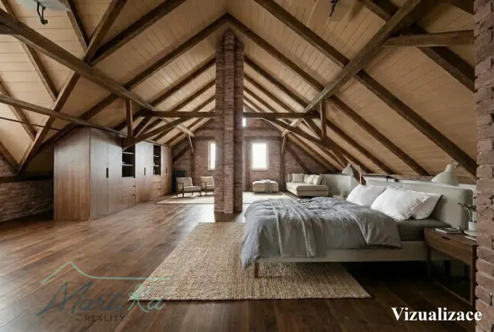 Prodej rodinného domu, Nový Knín - Sudovice, 350 m2