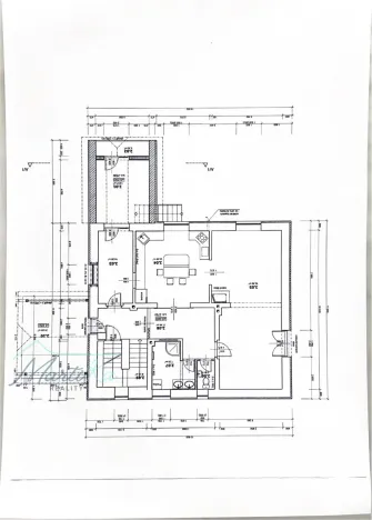 Prodej rodinného domu, Nový Knín - Sudovice, 350 m2