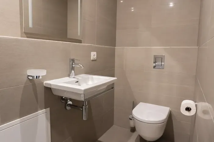 Pronájem bytu 2+kk, Praha, Holečkova, 71 m2