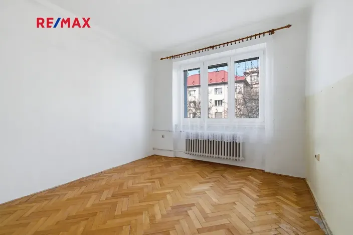 Prodej bytu 2+1, Plzeň, Částkova, 56 m2