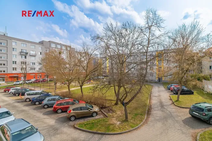 Prodej bytu 2+1, Plzeň, Částkova, 56 m2