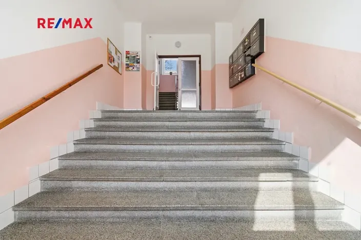 Prodej bytu 2+1, Plzeň, Částkova, 56 m2