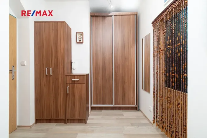 Prodej bytu 2+kk, Plzeň, Rubešova, 59 m2