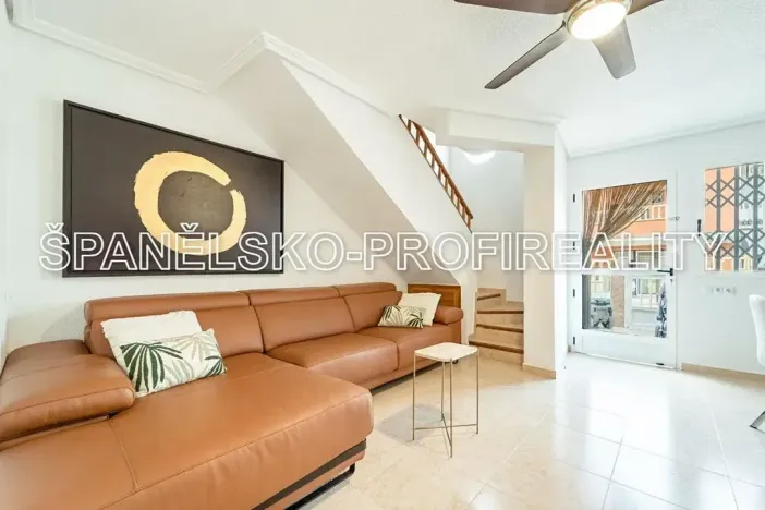 Prodej rodinného domu, Torrevieja, Španělsko, 78 m2