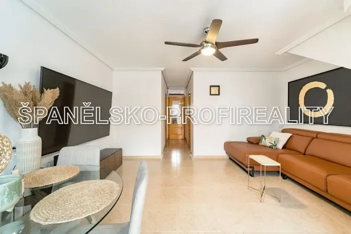 Prodej rodinného domu, Torrevieja, Španělsko, 78 m2