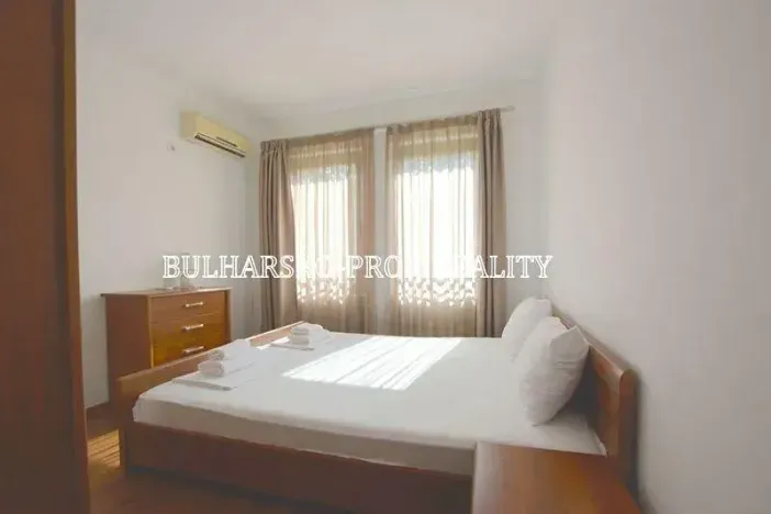 Prodej bytu 3+kk, Aheloy, Bulharsko, 100 m2