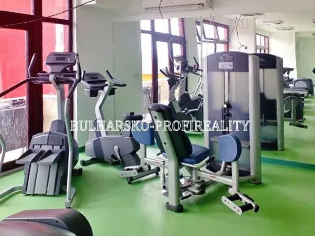 Prodej bytu 3+kk, Aheloy, Bulharsko, 100 m2