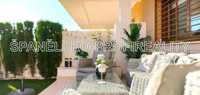 Prodej bytu 3+kk, Alicante, Španělsko, 69 m2