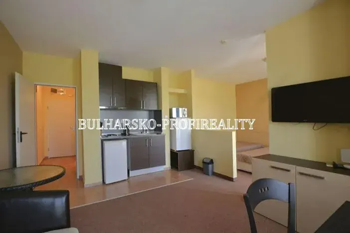 Prodej bytu 2+kk, Aheloy, Bulharsko, 60 m2