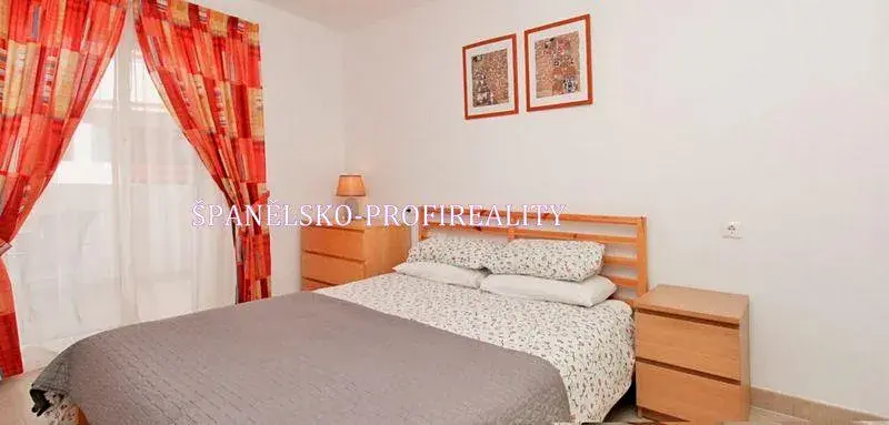 Prodej bytu 3+kk, Torrevieja, Španělsko, 76 m2