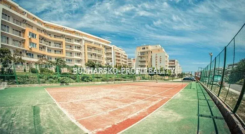 Prodej bytu 2+kk, Sveti Vlas, Bulharsko, 84 m2