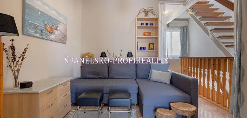 Prodej rodinného domu, Torrevieja, Španělsko, 88 m2