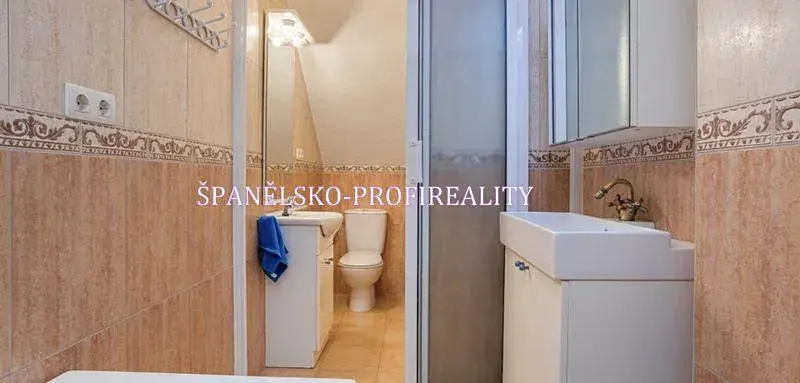 Prodej rodinného domu, Torrevieja, Španělsko, 88 m2