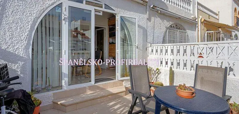 Prodej rodinného domu, Torrevieja, Španělsko, 88 m2