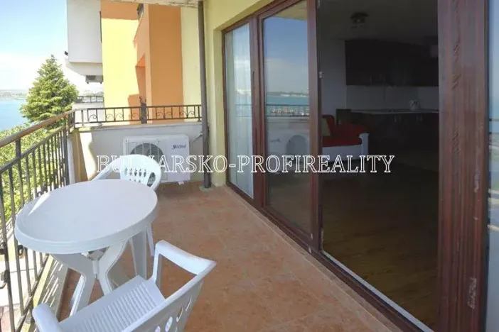 Prodej bytu 2+kk, Aheloy, Bulharsko, 77 m2