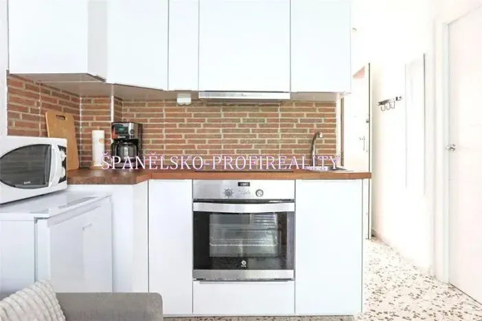 Prodej bytu 2+kk, Pilar de la Horadada, Španělsko, Plaza de las Mil Palmeras, 55 m2