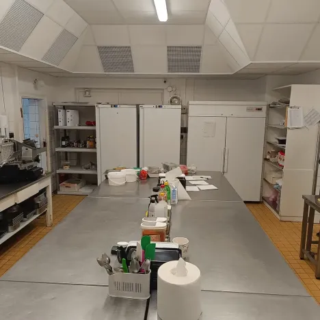 Pronájem restaurace, Praha - Staré Město, 500 m2