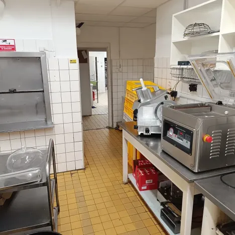 Pronájem restaurace, Praha - Staré Město, 500 m2