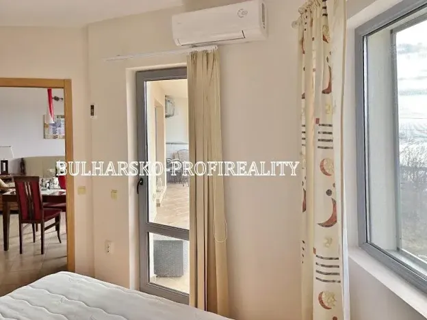 Prodej bytu 2+kk, Bjala, Bulharsko, 79 m2