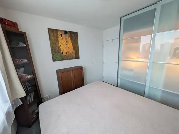 Prodej bytu 3+kk, Praha - Hostivař, Hornoměcholupská, 69 m2