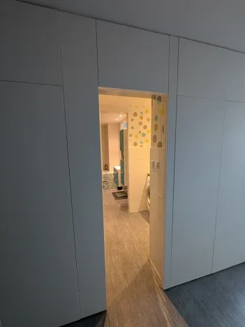 Prodej bytu 3+kk, Praha - Hostivař, Hornoměcholupská, 69 m2