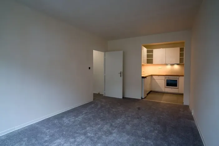 Pronájem bytu 2+kk, Praha - Motol, Ježovská, 43 m2