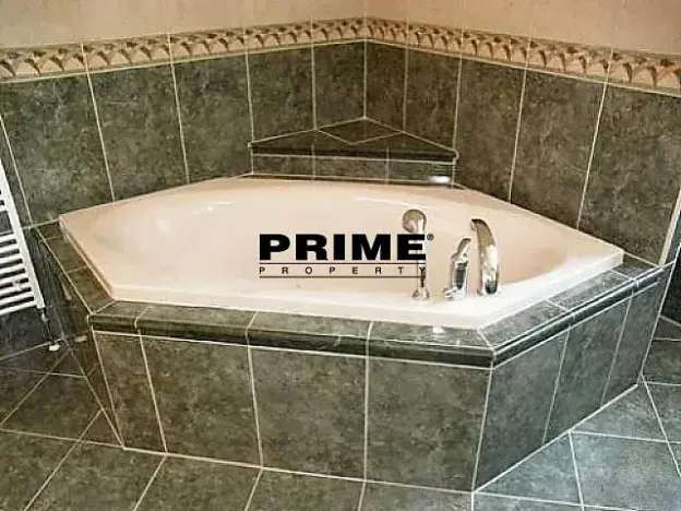 Pronájem rodinného domu, Praha - Nebušice, Druhého odboje, 390 m2