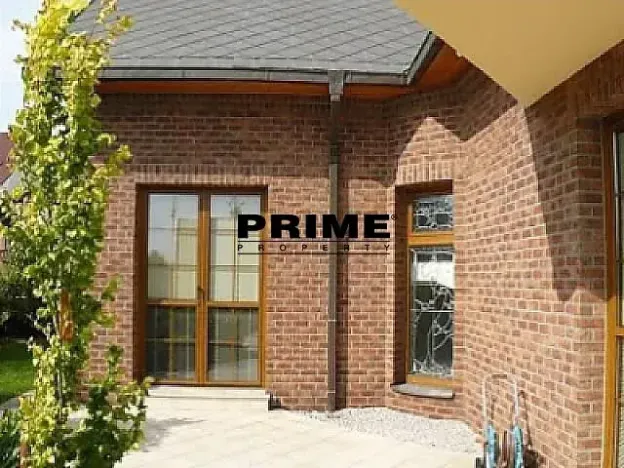 Pronájem rodinného domu, Praha - Nebušice, Druhého odboje, 390 m2